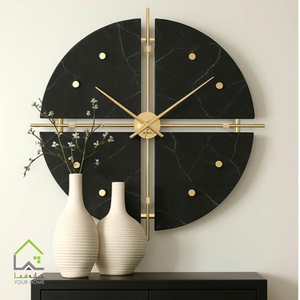 ساعت دیواری کاترین